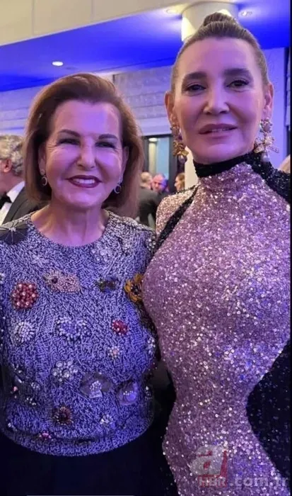 Bot kazasında ölümden dönmüşlerdi! Ali Sabancı ve Vuslat Doğan'dan şaşırtan hamle 8