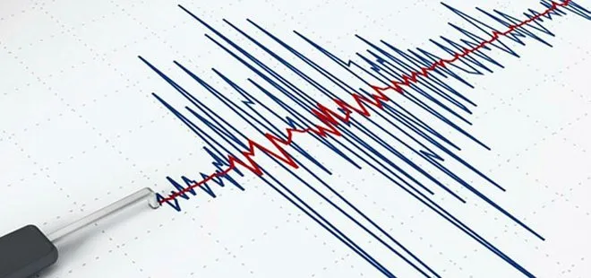 İzmir Urla’da korkutan deprem! 16 Şubat Kandilli Rasathanesi son depremler listesi! Deprem merkez üssü neresi?