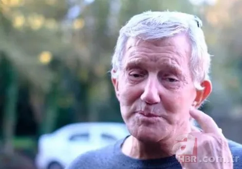 3 senedir gözlerini kapatamıyor! Sağlığına kavuşmak için Türkiye’ye geldi 9