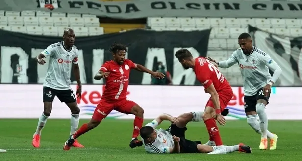 Beşiktaş Antalyaspor maçı canlı yayın nasıl izlenir? 2020 BJK Antalyaspor hazırlık maçı hangi kanalda, şifresiz mi? - 3