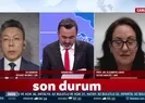 ABDli ve Çinli siyaset bilimciler Tayvan konusunu A Haberde tartıştı