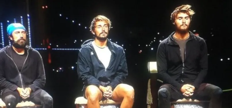 5 ayın ardından şampiyon belli oluyor! 13 Temmuz Survivor kim elendi, kim gitti? Survivor 2020'de elenen isim