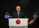 Erdoğan’dan İsrail’e: Sabrımızı yanlış anlamayın