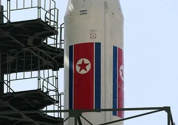 Kuzey Kore Yongbyon'da plütonyum ürettiğini kabul etti