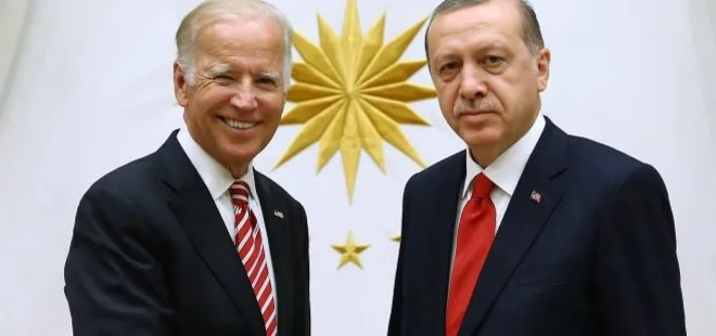 Son dakika: Başkan Erdoğan - Biden görüşmesinin tarihi belli oldu! ABD Ulusal Güvenlik Danışmanı açıkladı