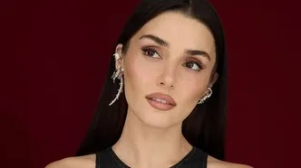 Hande Erçel’in başarı sözleri gündem oldu: Açıklama gecikmedi