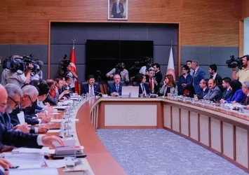 OHAL sonrası yeni düzenleme kabul edildi