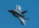 Son dakika: ABD’de F-35 uçağı düştü
