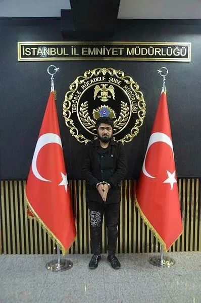 1668761549851.jpeg Taksim bombacısını saklayan Ferhat Habeş ile ilgili yeni detaylar ortaya çıktı! Saldırı hazırlığındaki kardeşini Mehmetçik etkisiz hale getirmiş - 2