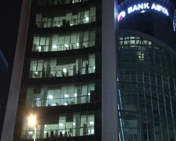FETÖ’nün bankası Bank Asya ile ilgili flaş talep!