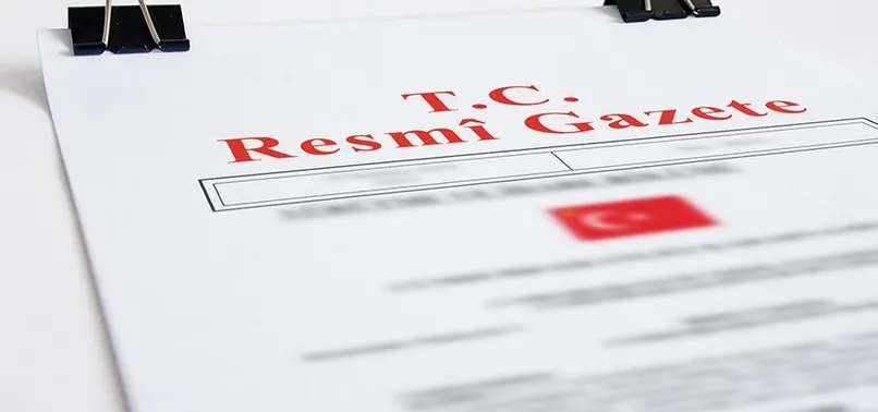 Kamu alacaklarında tecil faizi ve gecikme zammı artırımı Resmi Gazete’de