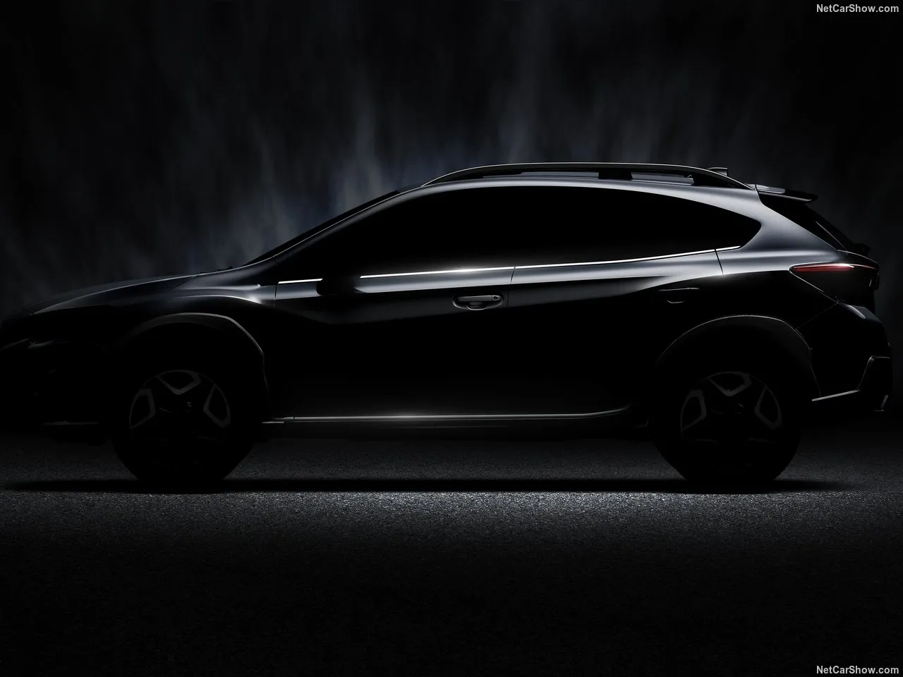 Subaru'dan XV'ye yeni seçenek