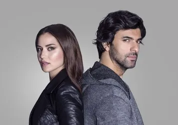 Milyonlar Engin Akyürek'i bekliyor!
