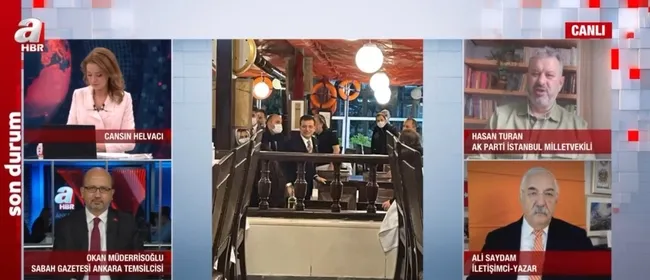 İBB hazırlıksız mı yakalandı? İstanbul’da yetersiz tedbir mi? İBB İstanbul’u kaderine mi terk etti?