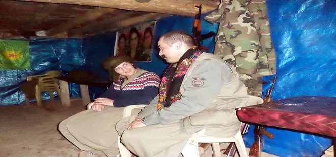 HDP’nin kapatılma davasında yeni gelişme! Semra Güzel’in dosyası da ek ’delil’ oldu