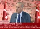 Son dakika: Başkan Erdoğan Terörist Mazlumu ABDden isteyeceğiz |Video