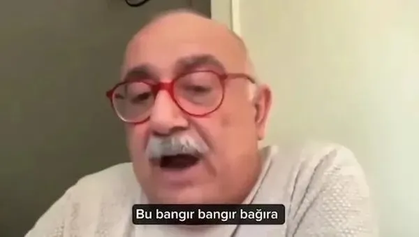 Son dakika | Ezan düşmanı Sevan Nişanyan hesap verecek! Diyanet İşleri Başkanlığı suç duyurusunda bulundu - 1
