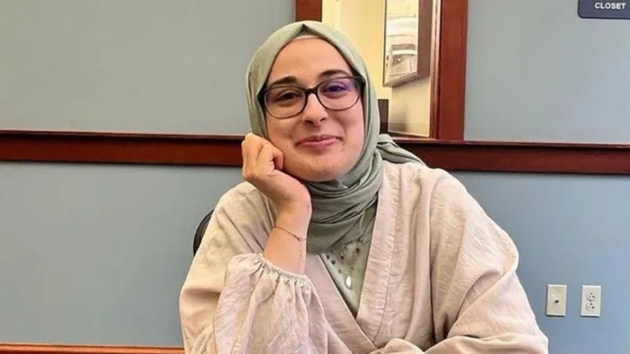 Donald Trump’tan Türk öğrenci Rümeysa Öztürk sözleri: Kanıt sunulmalı