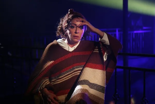 Hakim dizisi 3. bölüm izle | Ömer Arif şantajcıyı öldürdü