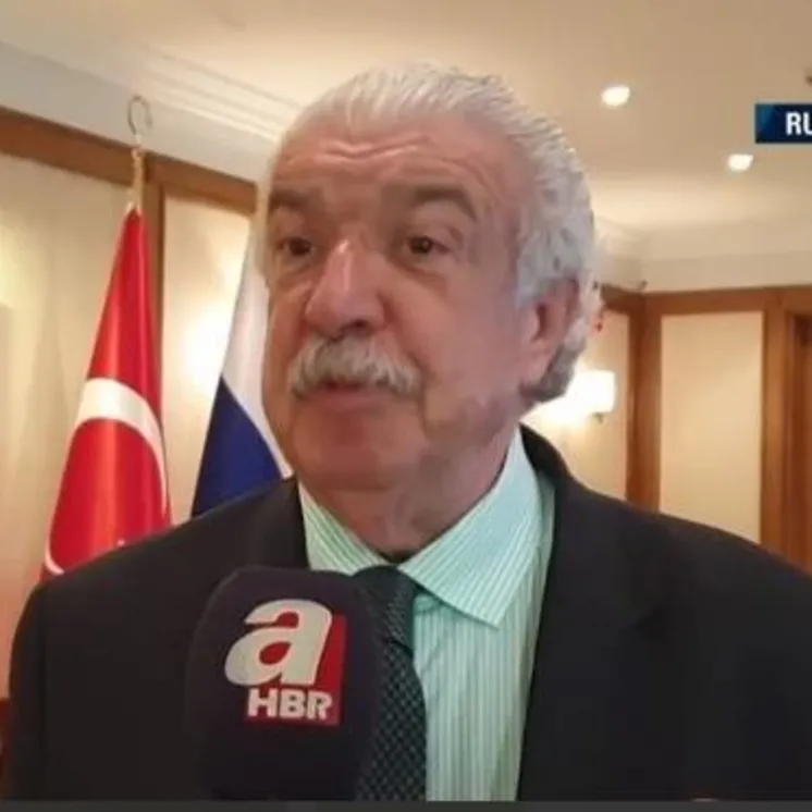 Putin’den Erdoğan’a özel hediye