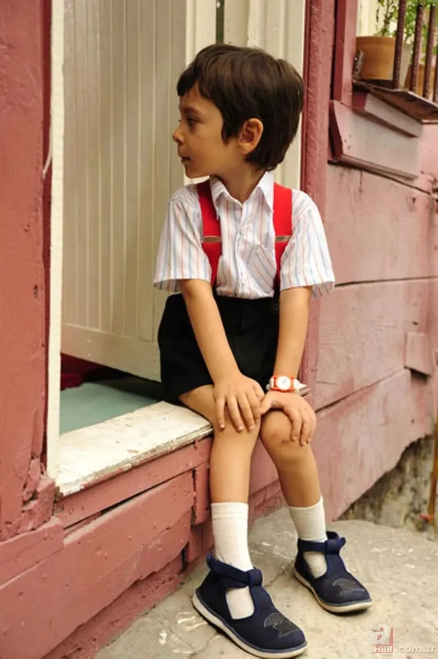 Öyle Bir Geçer Zaman Ki’nin Küçük Osman’ından yıllar sonra ilk röportaj! Görenler tanıyamıyor 1