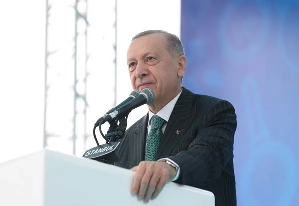 Son dakika: Okullar açıldı: 19 milyon öğrenci bugün dersbaşı yaptı! Başkan Erdoğan’dan yeni eğitim- öğretim yılının açılışında önemli mesajlar