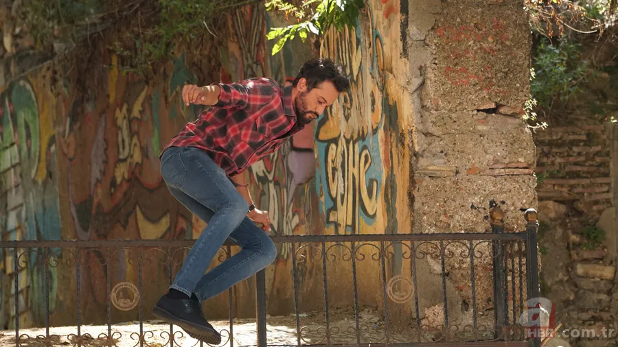 Kimse Bilmez 13. bölüm fragmanı yayınlandı! Mert Pilot’u öldürecek mi? 6