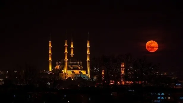 ANTALYA SAHUR SAATİ VE İFTAR VAKTİ: 2022 Antalya ilk oruç sahur hangi gün, ilk iftar saat kaçta? Antalya imsakiyesi... - 2