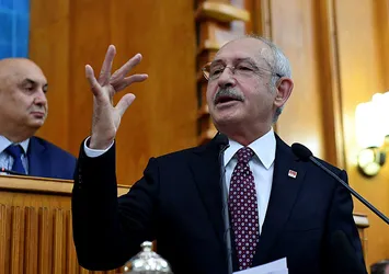 CHP'de savaş başladı! 5 isimden adaylık için amansız mücadele!