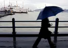 Meteorolojiden kritik yağmur uyarısı!