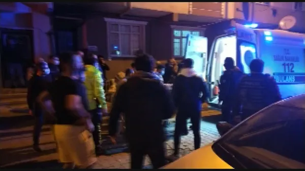 1610004043860.jpg İstanbul'da ceviz cinayeti! Komşusunu kalbinden vurdu - 1