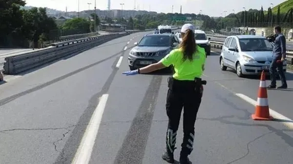1. köprü kapalı mı, neden? 15 Temmuz Şehitler Köprüsü saat kaçta trafiğe açılacak? 5 Kasım Pazar bugün hangi yollar kapalı, alternatifleri neler?