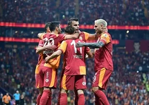 Galatasaray’dan sakat futbolcularla ilgili resmi açıklama