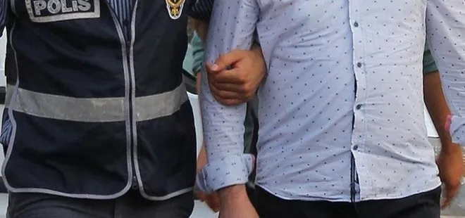 Son dakika: Ankara’da FETÖ gözaltıları