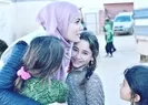 Gamze Özçelik zorluk çeken aileler için kolları sıvadı