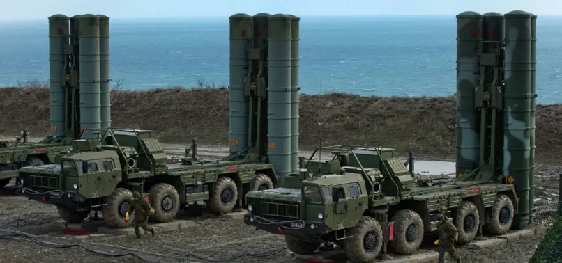 Rusya'dan flaş S-400 açıklaması