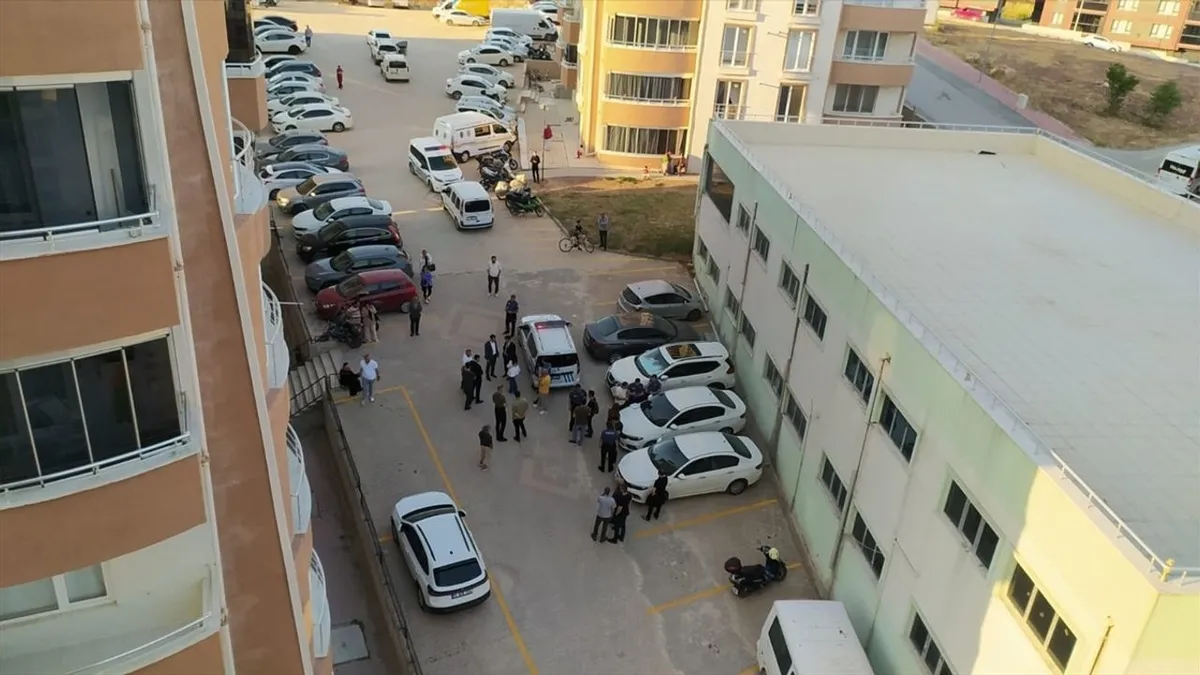 Bilecik'te şüpheli ölüm