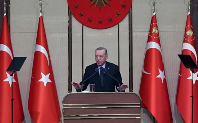 Başkan Erdoğan’dan net mesaj: Emeklilerimizi enflasyona ezdirmeyeceğiz