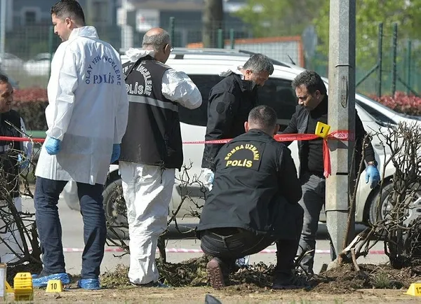 Bombalı saldırıda şehit olan Cengiz Yiğit son yolculuğuna uğurlandı - 9