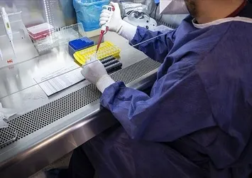 Türk bilim insanları tarihe geçecek koronavirüs tanı kiti geliştirdi! 10 saniyede sonuç