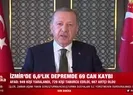 Son dakika: Başkan Erdoğandan Srebrenitsa açıklaması