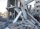 Katil İsrail Gazzede 80 Filistinliyi öldürdü!
