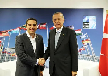 Çipras'tan kritik Türkiye mesajı