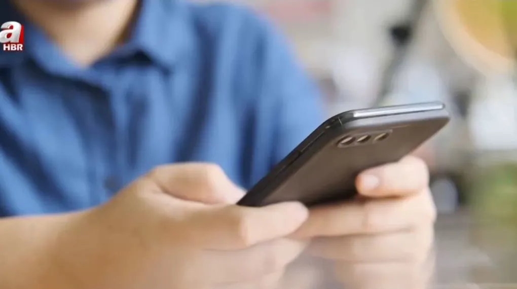 Sosyal medyada cinsiyet değiştirme algıs!