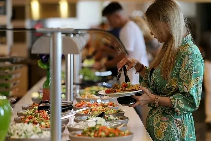 Yıllık 23 milyon tonluk gıda israfı için harekete geçildi! Açık büfe ve serpme kahvaltıda yeni dönem - 3