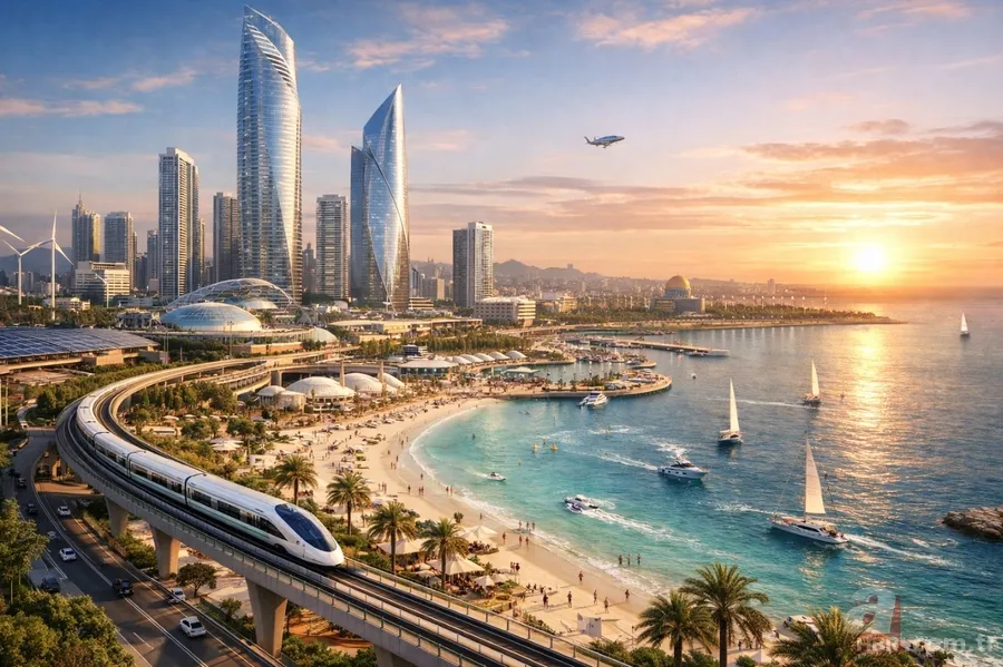 Barınak yok, yemek yok, güvenlik yok: İsrail soykırımı altındaki Gazze’ye ABD’den “Sunrise” projesi 3