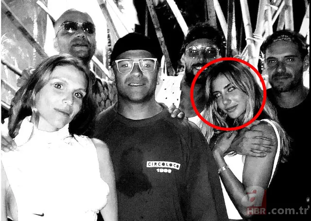 Şeyma Subaşı'nın sevgilisi Guido Senia Türkiye teklifini kabul etti! Ancak bir şartla... 13