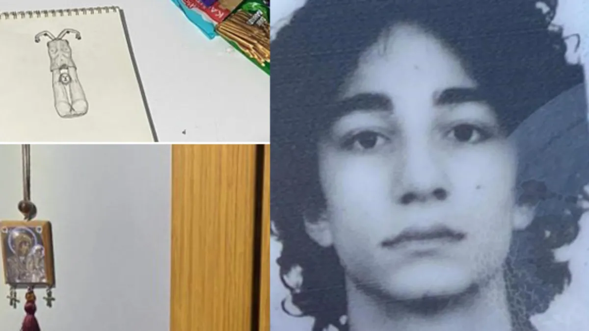 İstanbul'da çifte vahşette yeni detaylar! Katil Semih Çelik'in odası şoke etti