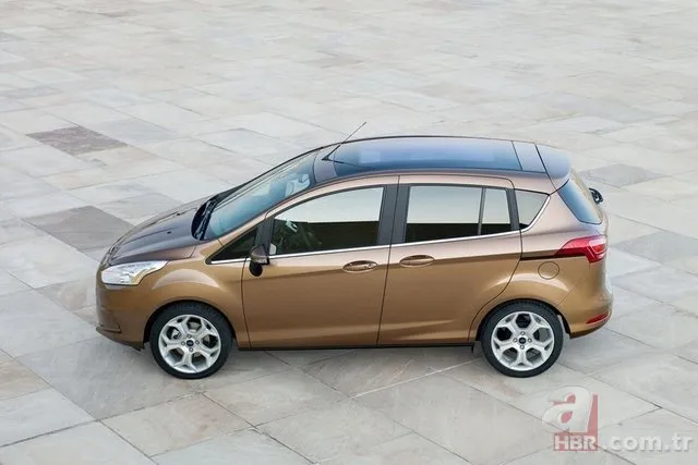 Otomobillerin çarpışma testi sonuçları açıklandı! O otomobiller sınıfta kaldı
