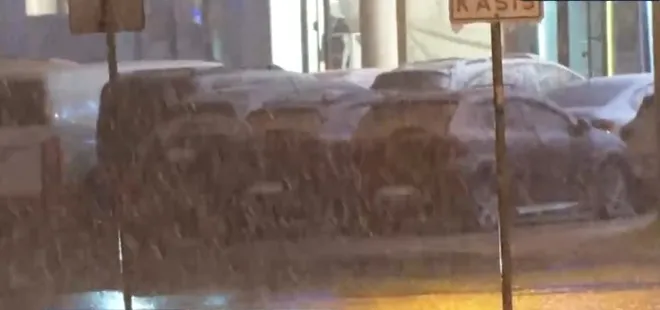 Vali Gül’den A Haber’e açıklama: Okullar tatil mi oluyor?